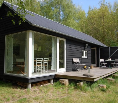 Строительство дачи в Сергиевом Посаде-1