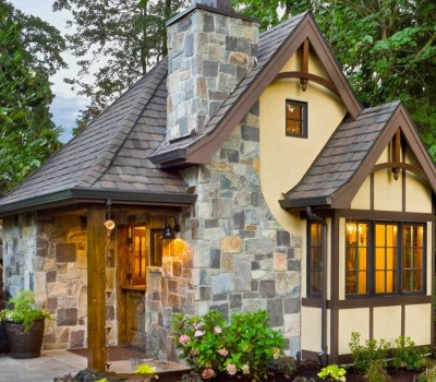 Строительство дачи в Сергиевом Посаде-7