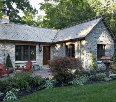 Строительство дачи в Сергиевом Посаде-2