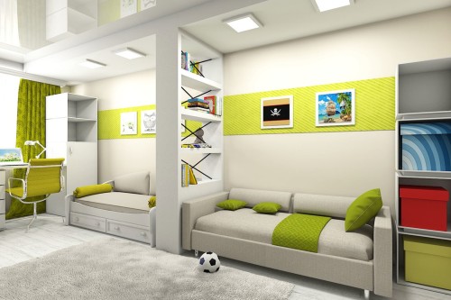 Сборка и ремонт детской мебели в Армавире-3