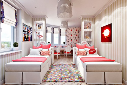 Сборка и ремонт детской мебели в Армавире-6