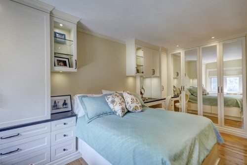 Дизайн-проект спальни в Екатеринбурге-7