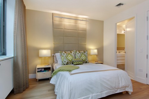 Дизайн-проект спальни в Екатеринбурге-8