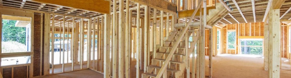 Строительство дачи в Сергиевом Посаде от компании Кронвест