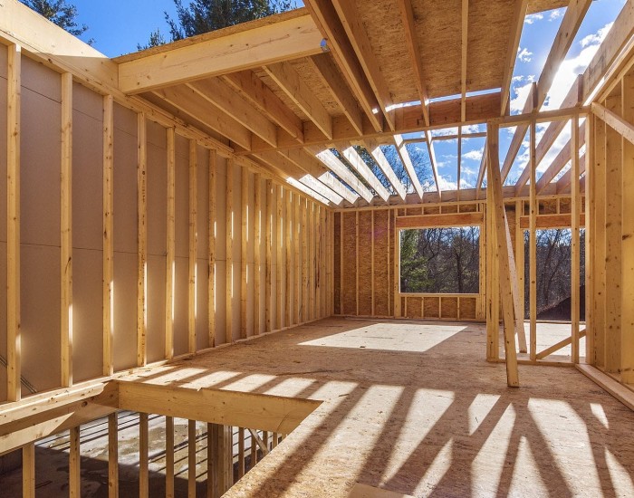 Строительство щитового дома в Армавире-4