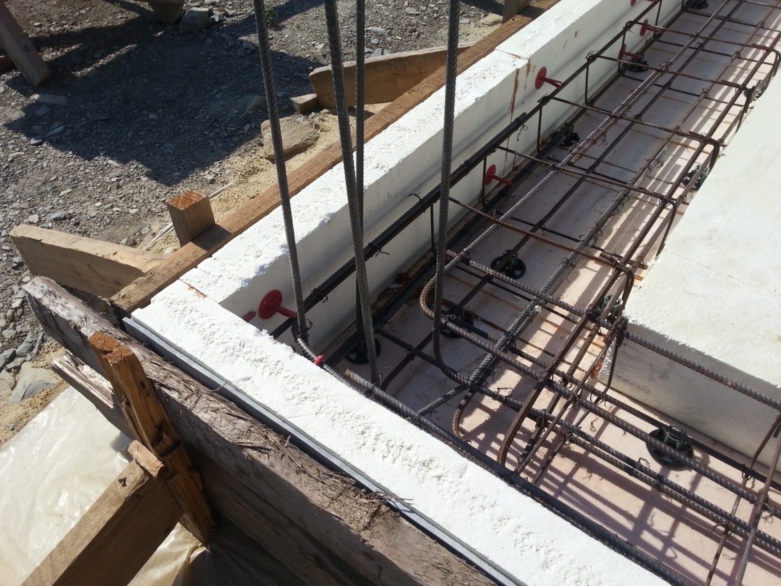 Строительство коттеджей в Адыгейске от компании Кронвест