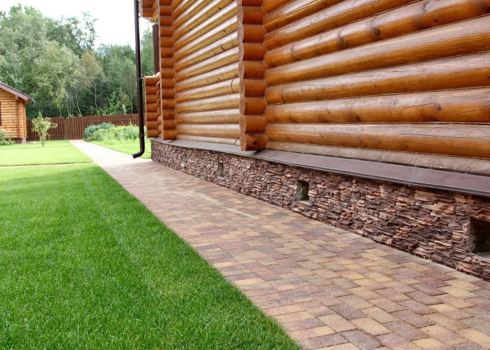 Строительство загородного дома в Армавире недорого и быстро