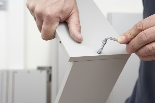 Сборка и ремонт корпусной мебели в Армавире-2