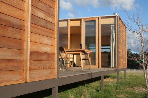 Строительство быстровозводимого дома в Славянске-на-Кубани 