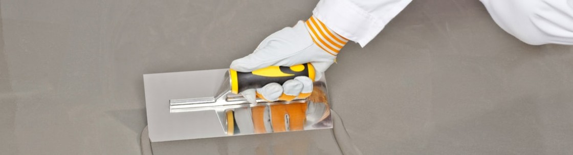 Выравнивание пола профессионально и недорого в Саранске