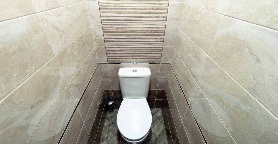 Ремонт туалета под ключ в Ижевске