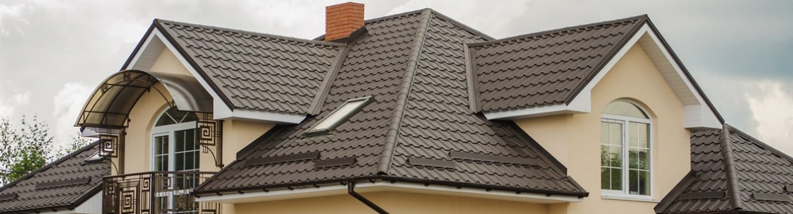 Кровля из металлочерепицы в Тосно