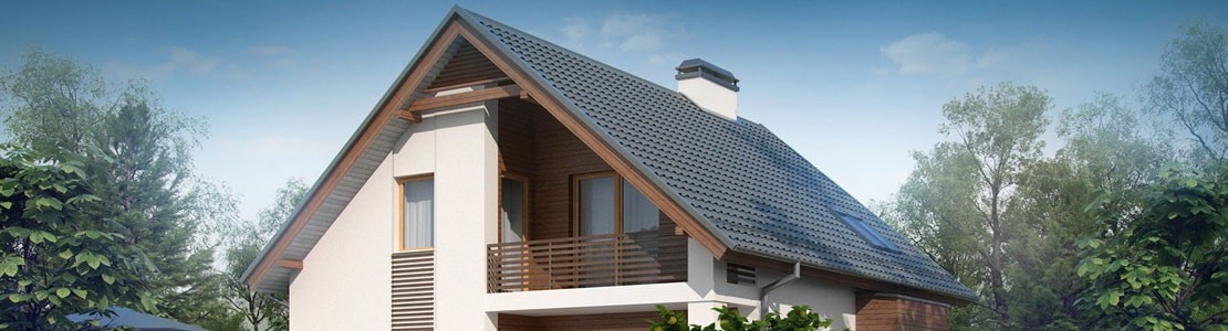 Кровля из металлочерепицы в Тосно - 2