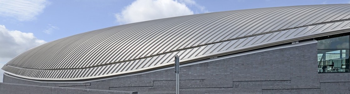 Кровля крыши из профнастила в Йошкар-Оле