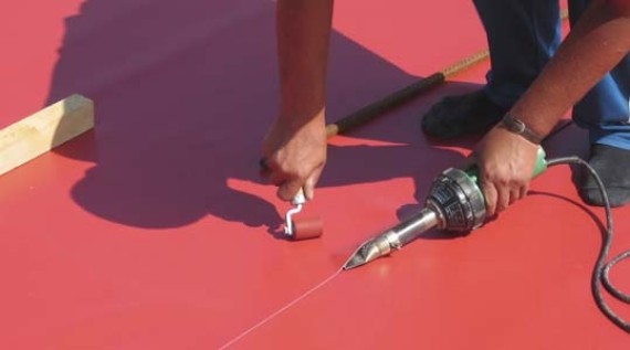 Перекрытие крыши и замена кровли в Аксае недорого