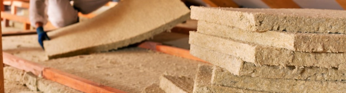 Утепление кровли крыши в Электрогорске