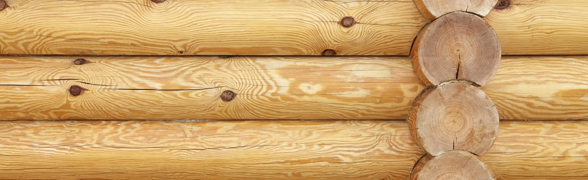 Строительство бани из бревна в&nbsp;Адыгейске от компании Кронвест