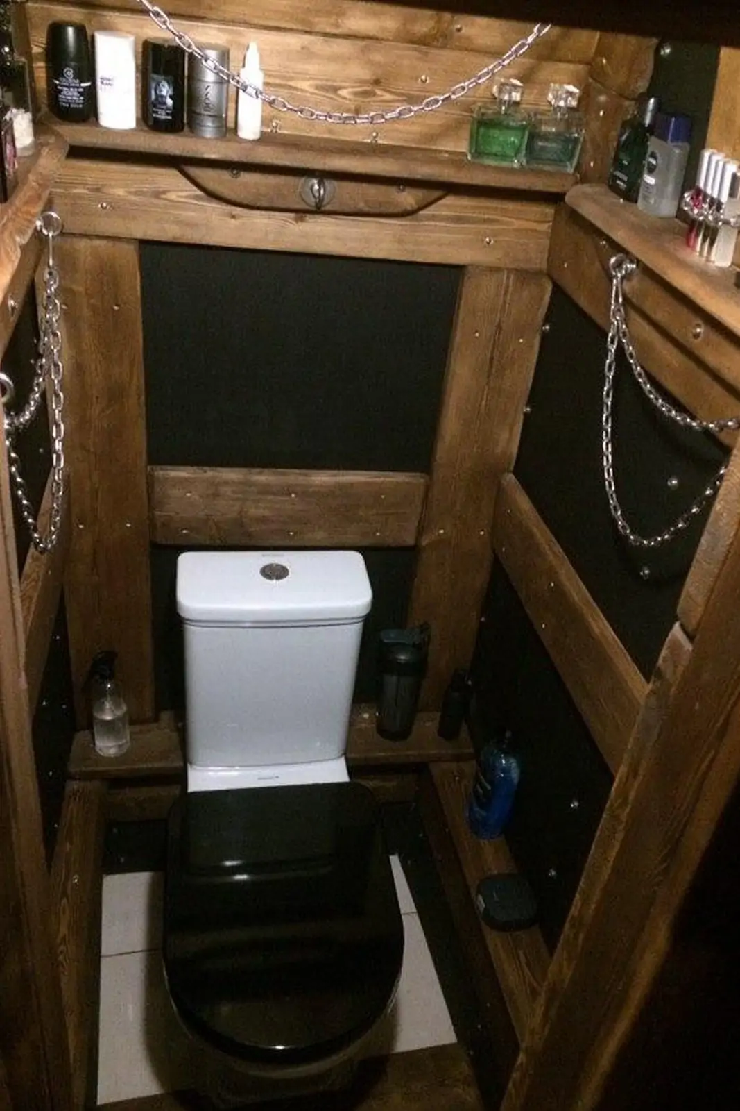 Бункеры по индивидуальным размерам