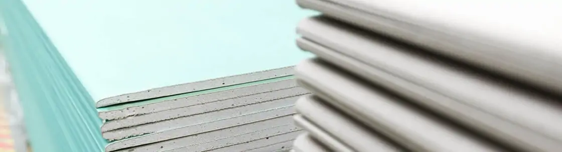 Выравнивание стен гипсокартоном профессионально и недорого в&nbsp;Омске