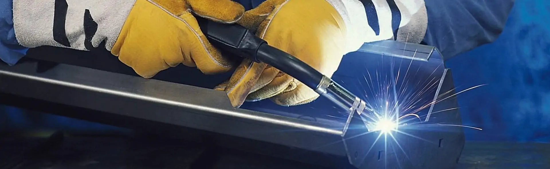 Ручная сварка